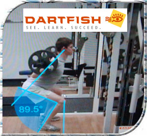 DartFish Program