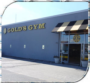 Gold's Gym-Harrisburg